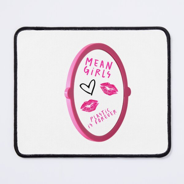 Item preview, Mean girls Mirror designed and sold by Bokorz.