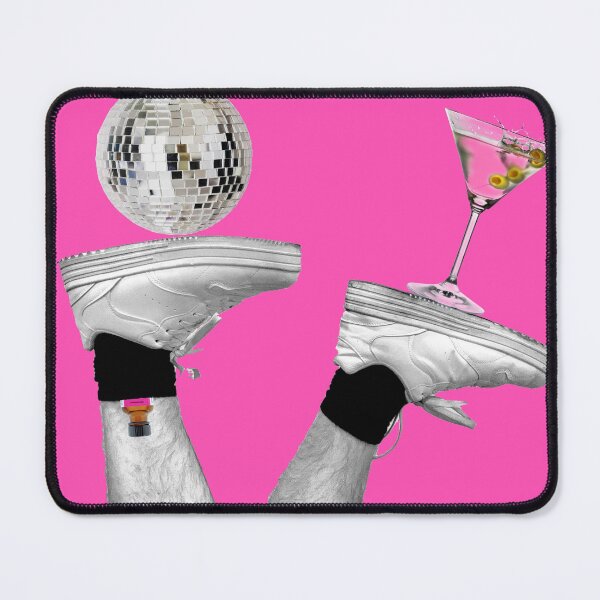 Item preview, I feel the disco rush  designed and sold by ajhinson.