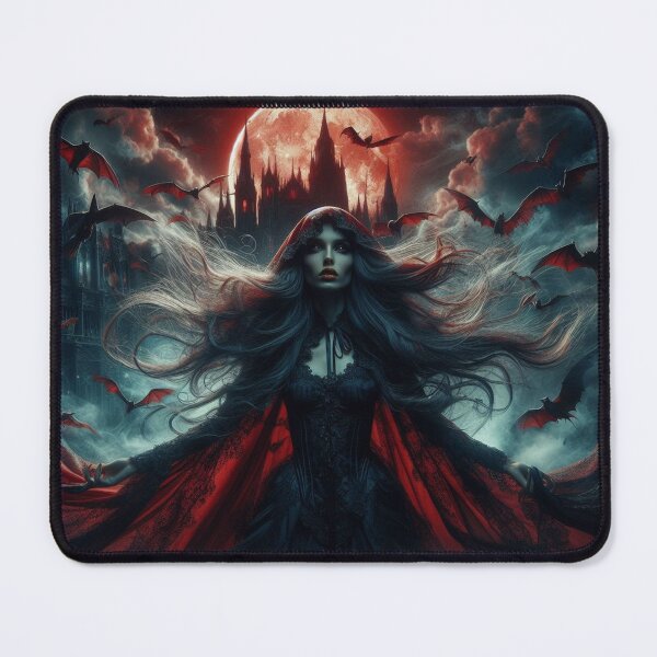 Item preview, VAMPIRES RED VEIL designed and sold by A-T-H.
