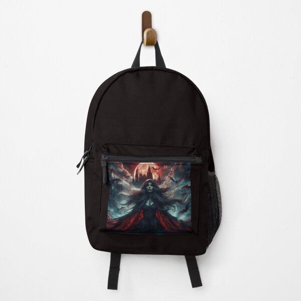 Item preview, VAMPIRES RED VEIL designed and sold by A-T-H.