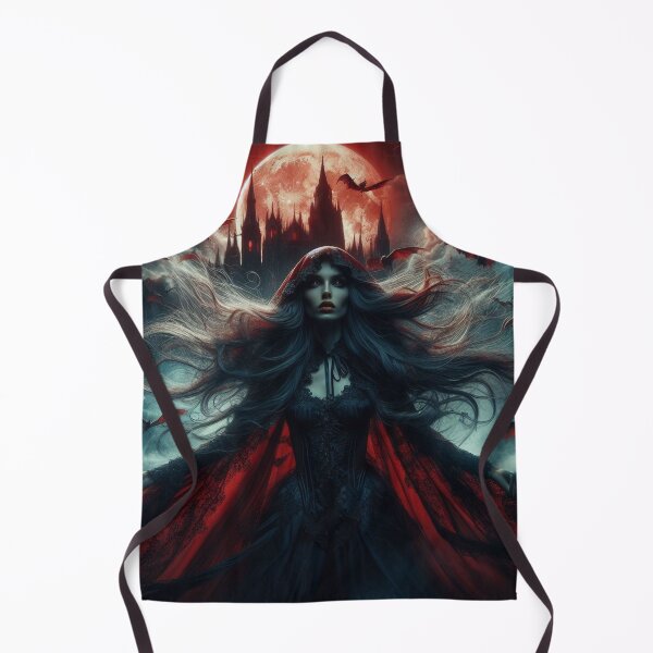 Item preview, VAMPIRES RED VEIL designed and sold by A-T-H.