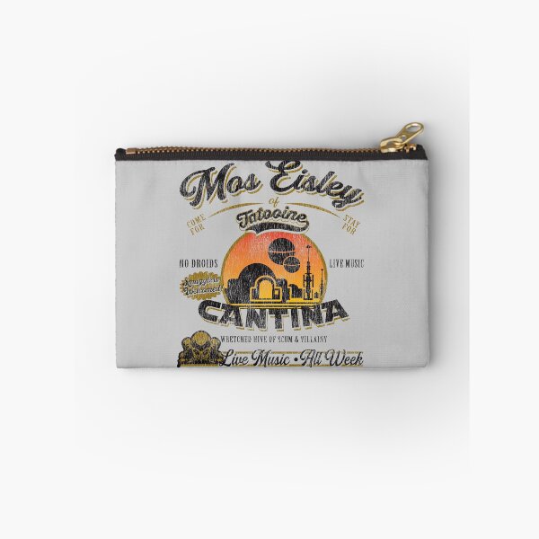 Item preview, Mos Eisley Cantina Tatooine Lts Worn Out designed and sold by Alema Art.