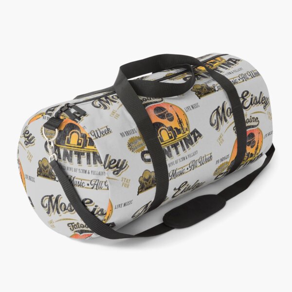Item preview, Mos Eisley Cantina Tatooine Lts Worn Out designed and sold by Alema Art.