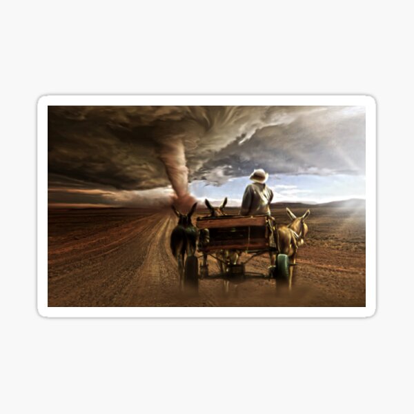 Item preview, Desolate designed and sold by Cliff Vestergaard.
