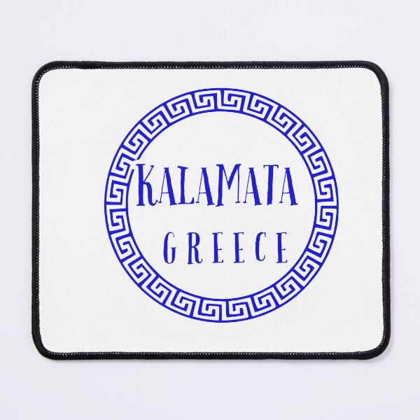Item preview, Kalamata Greece designed and sold by TheRightHonMP.