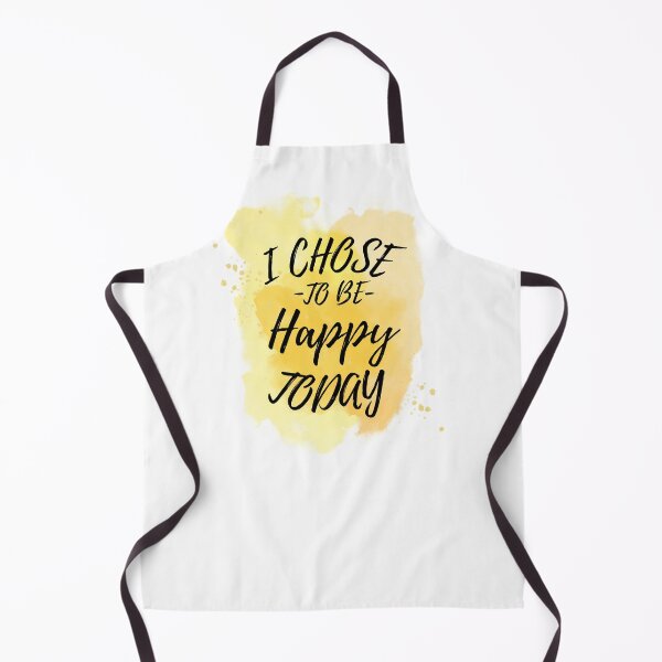 Item preview, I Chose to Be Happy Today designed and sold by EMMonovi.