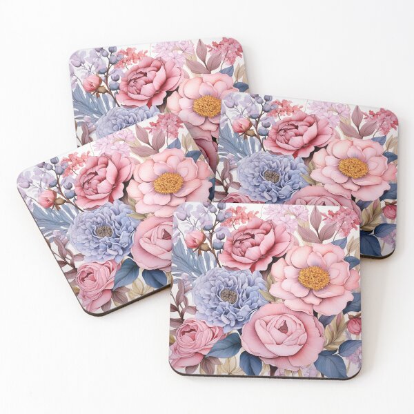 Item preview, Watercolor flower designed and sold by ChazDesign12.