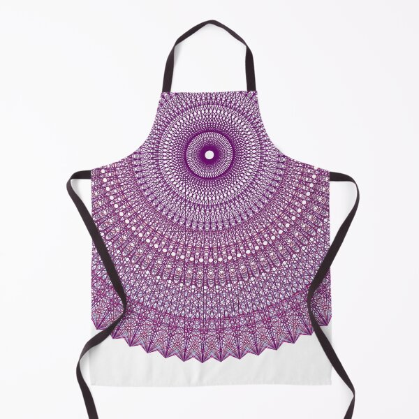 Artikelvorschau, Mandala Pattern 1 [11603-P1P2P3P4P5P6-WB] entworfen und verkauft von LottMultimedia.