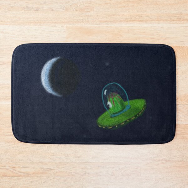 Item preview, Alien Visitor designed and sold by Fanarchist.