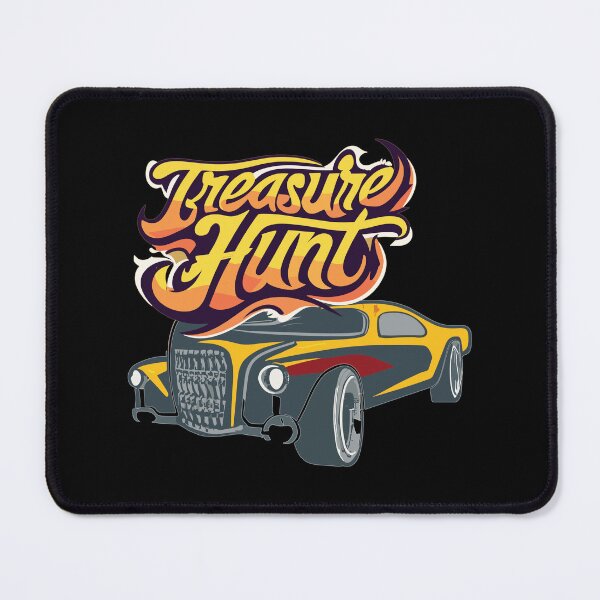 Item preview, Diecast Treasure Hunt Lovers designed and sold by TruckerPLShop.