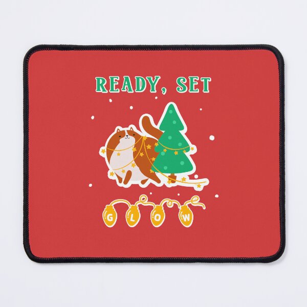 Item preview, Ready, set, glow! designed and sold by KidsBestStore.