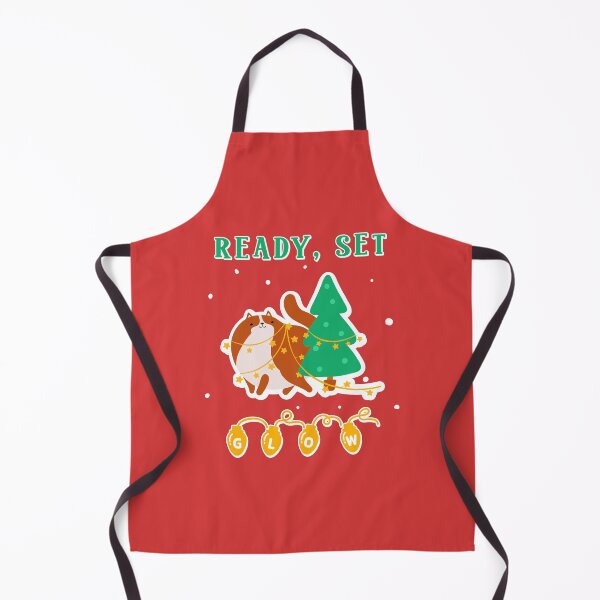 Item preview, Ready, set, glow! designed and sold by KidsBestStore.