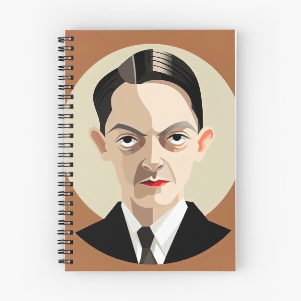 Item preview, T.S. Eliot | cute style designed and sold by ComicsFactory.
