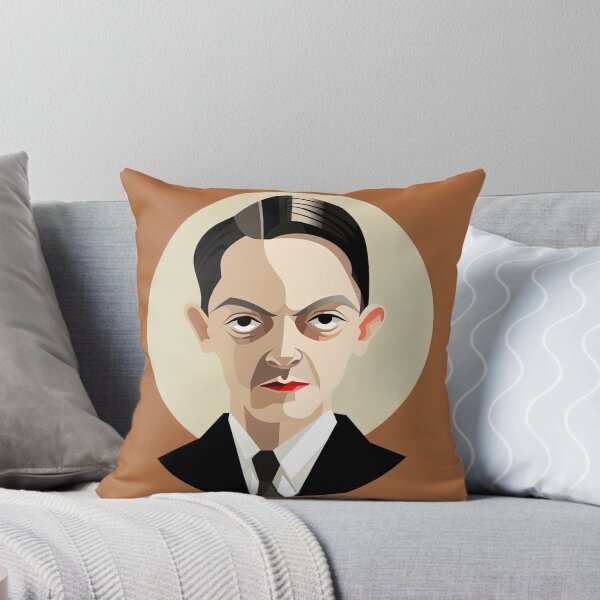 Item preview, T.S. Eliot | cute style designed and sold by ComicsFactory.