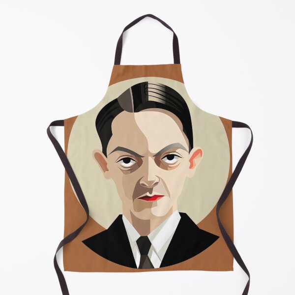 Item preview, T.S. Eliot | cute style designed and sold by ComicsFactory.