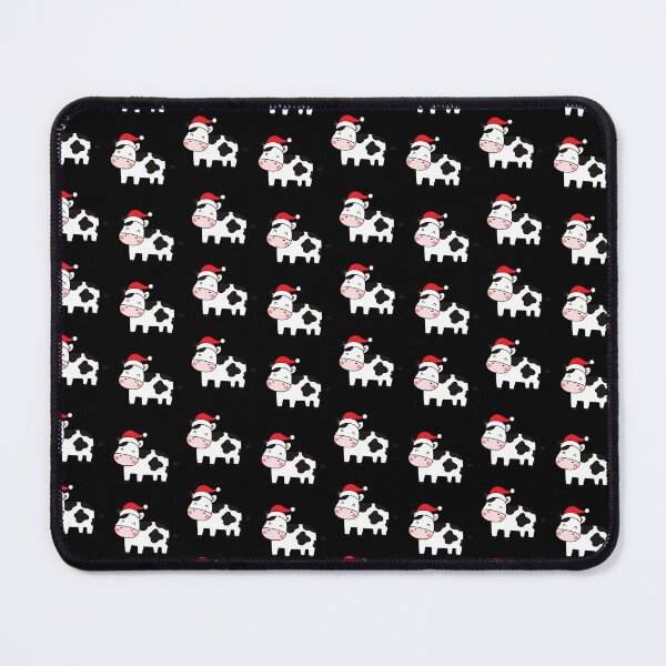 Item preview, christmas mini cow designed and sold by MosquitoShirts.