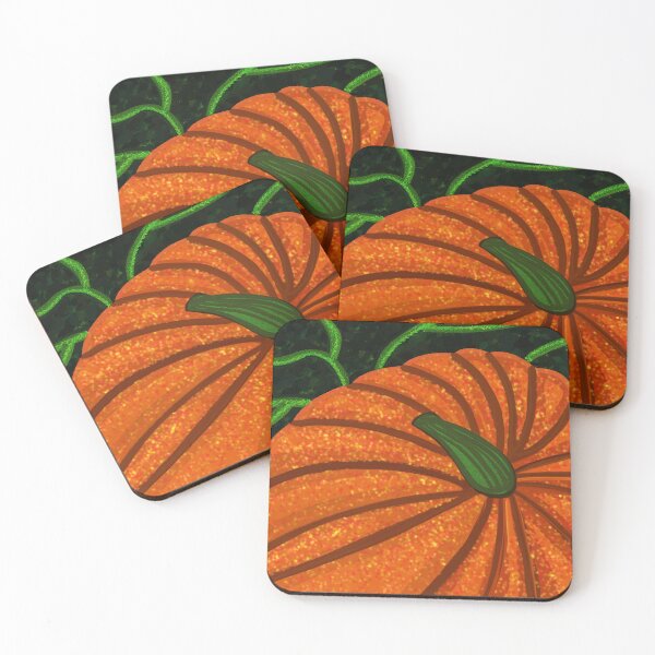 Item preview, Orange Pumpkin  designed and sold by Saraaljebbeh.