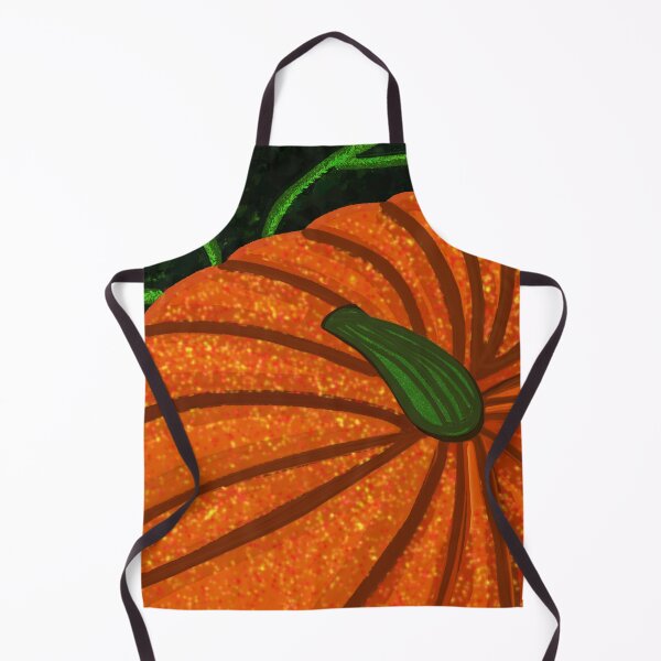 Item preview, Orange Pumpkin designed and sold by Saraaljebbeh.