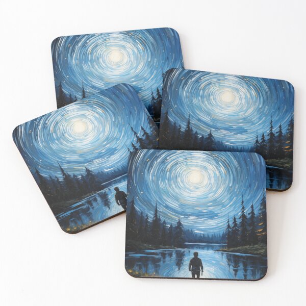 Item preview, Enchanted Winter Giftscapes designed and sold by FireScreen.