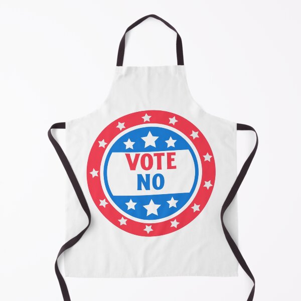 Item preview, Vote No designed and sold by heringa.