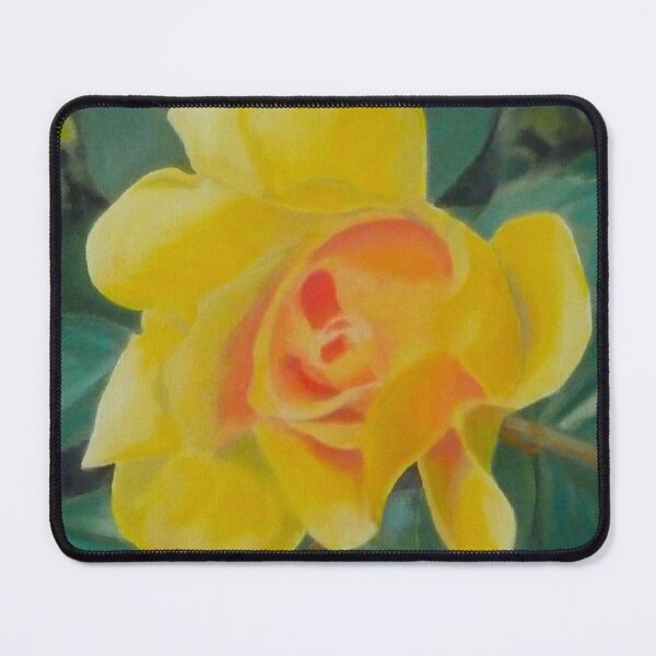 Item preview, Yellow Rose designed and sold by Judy Geller.