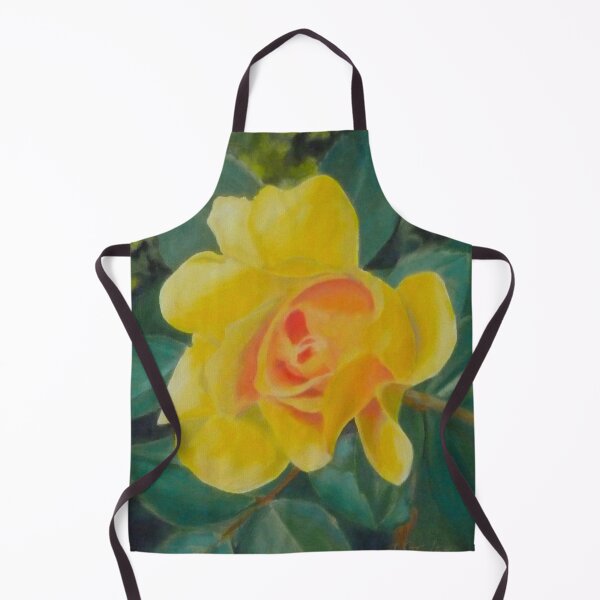 Item preview, Yellow Rose designed and sold by Judy Geller.