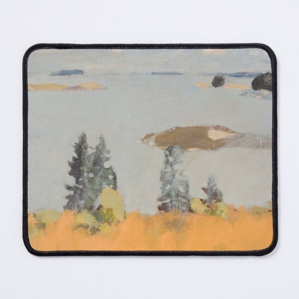 Item preview, fairfield porter designed and sold by NasriART.