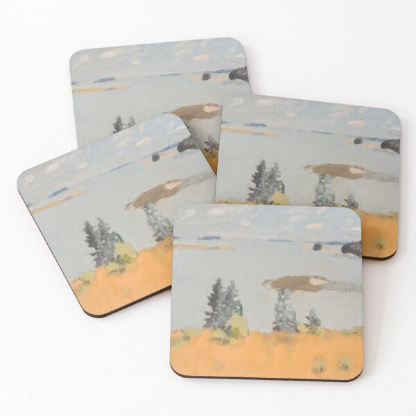 Item preview,   fairfield porter designed and sold by NasriART.