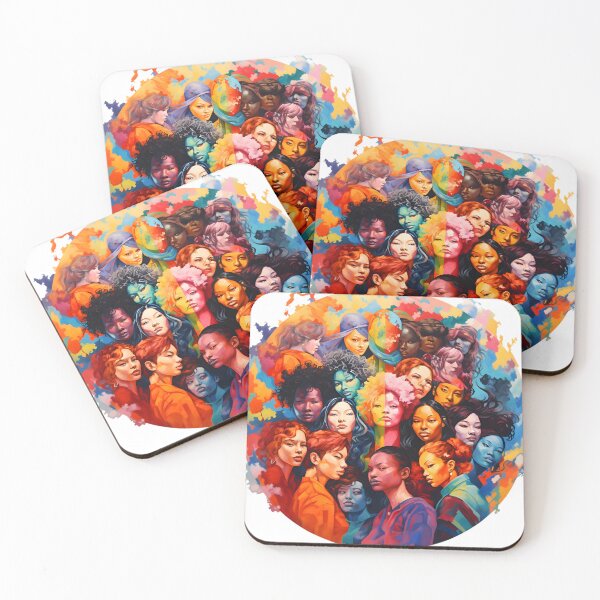Item preview, Powerful Women designed and sold by FlareStix.