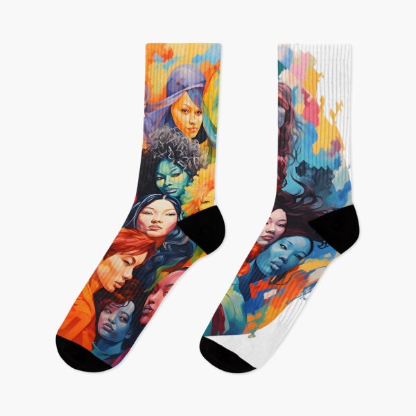 Item preview, Powerful Women designed and sold by FlareStix.