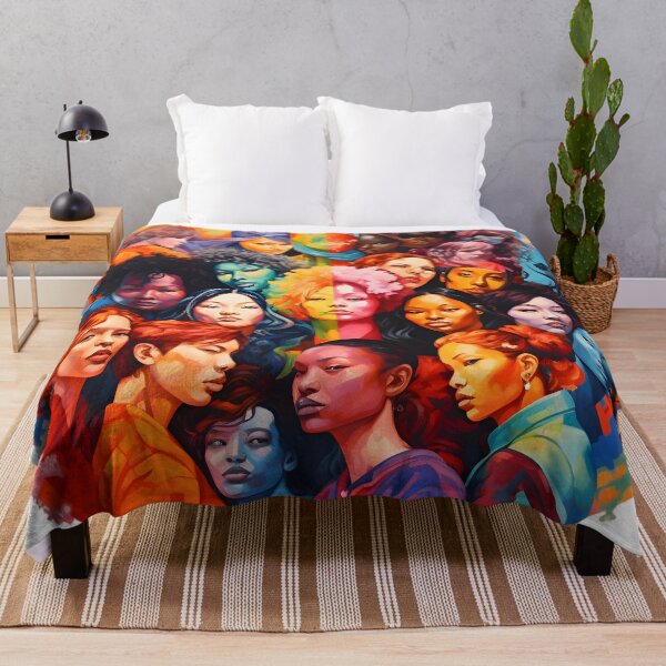 Item preview, Powerful Women designed and sold by FlareStix.