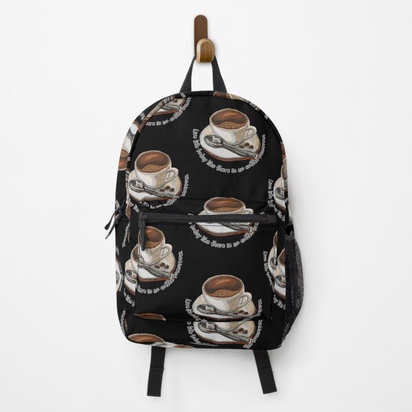 Item preview, Live life today like there is no coffee tomorrow. designed and sold by attakorn.