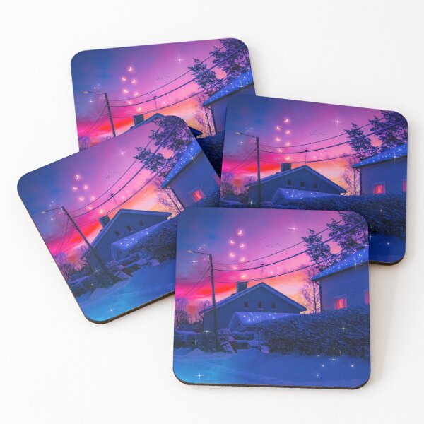 Item preview, Frosty Memories designed and sold by Moonquestart.