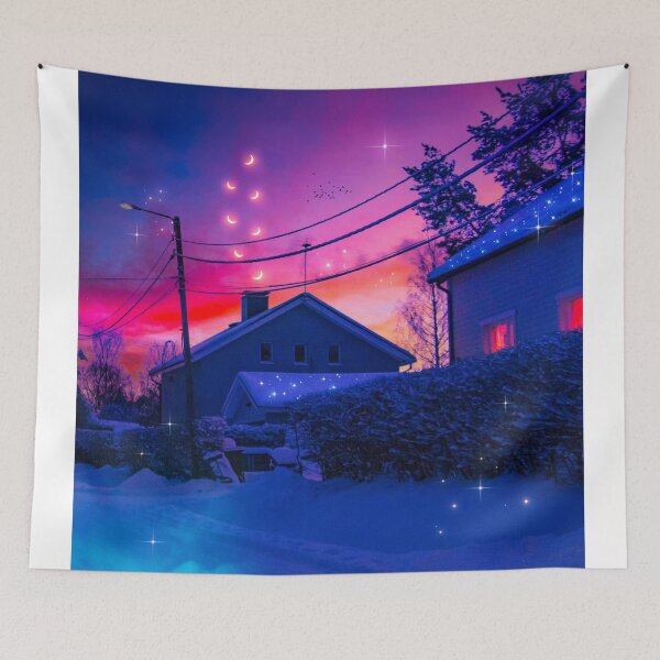 Item preview, Frosty Memories designed and sold by Moonquestart.