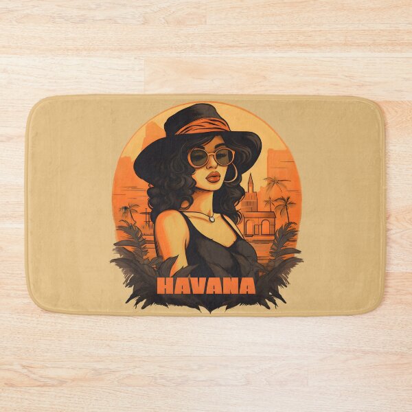 Item preview, Havana Girl designed and sold by Gugacz.