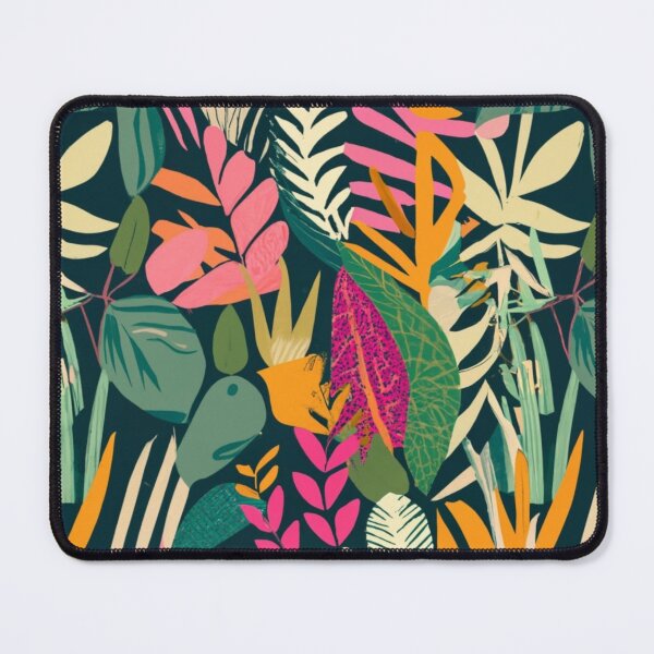 Item preview, A Wild Jungle designed and sold by Lunarweave.