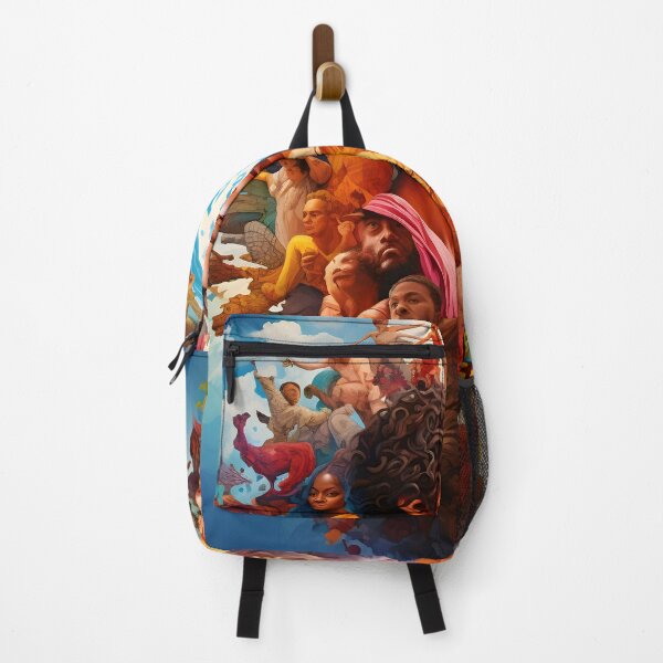 Item preview, People Of the World designed and sold by FlareStix.