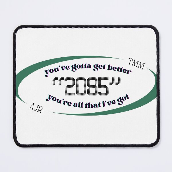 Item preview, 2085 retro style design designed and sold by ouiouiitslucyb1.