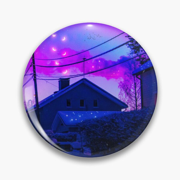 Item preview, Frosty Memories (Cool Color Version) designed and sold by Moonquestart.