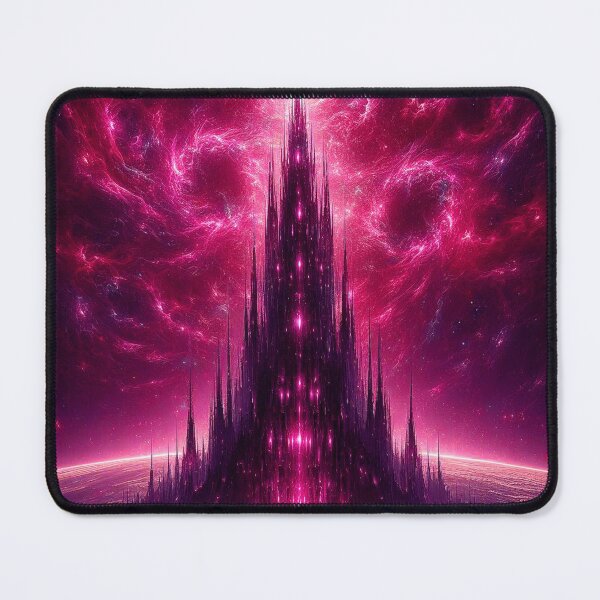 Item preview, Eldritch Cathedral designed and sold by GristleandGrin.