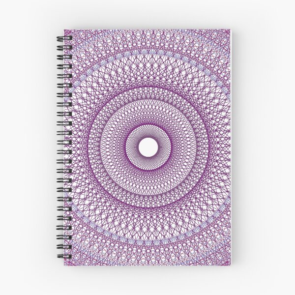 Item preview, Mandala Pattern 3 [11604-P1P5P6P2P3P4-WB] designed and sold by LottMultimedia.