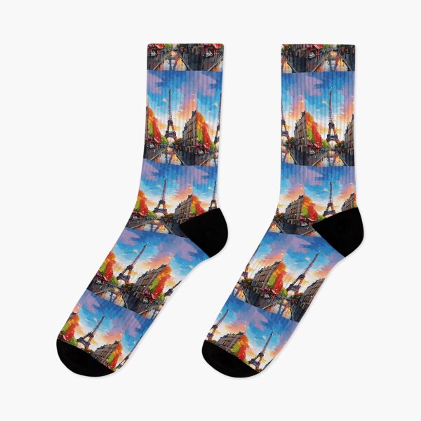 Item preview, Paris designed and sold by randynash.