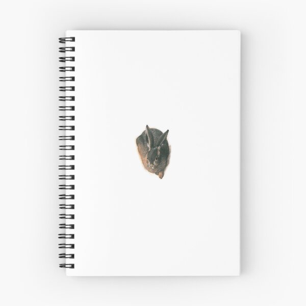 Item preview, Durer's rabbit designed and sold by Introlligentsia.
