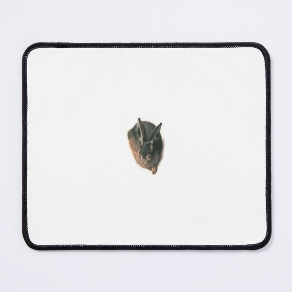 Item preview, Durer's rabbit designed and sold by Introlligentsia.