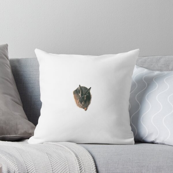 Item preview, Durer's rabbit designed and sold by Introlligentsia.