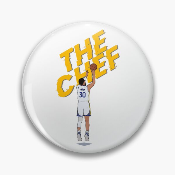 Item preview, La chef Steph Curry designed and sold by WhelmdStudios .