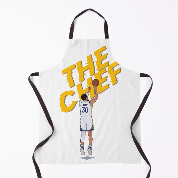 Artikelvorschau, Der Chefkoch Steph Curry entworfen und verkauft von WhelmdStudios .