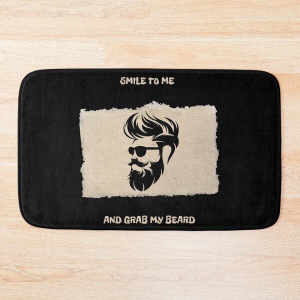 Item preview, Smile to Me designed and sold by beerbrother.