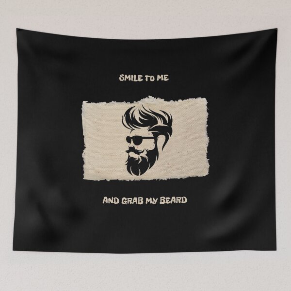 Item preview, Smile to Me designed and sold by beerbrother.