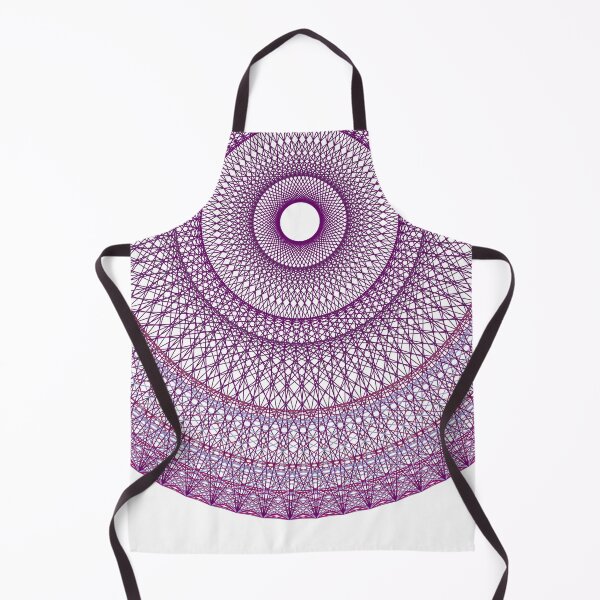 Artikelvorschau, Mandala Pattern 3 [12805-P1P5P6P2P3P4-WB] entworfen und verkauft von LottMultimedia.